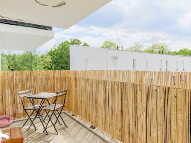 Vente Appartement 2 pièces 38.4 m2 Poissy