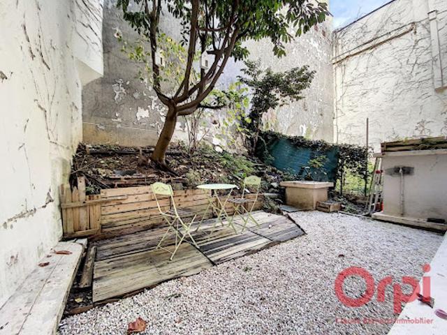 Vente Appartement 2 pièces 38 m2 Paris 13ème