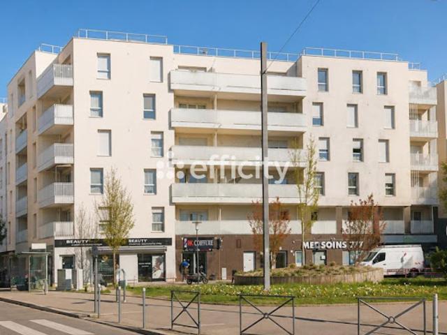 Vente Appartement 2 pièces 38.55 m2 Venissieux