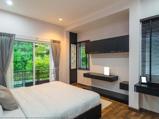 Vente Appartement 2 pièces 38.5 m2 Deauville