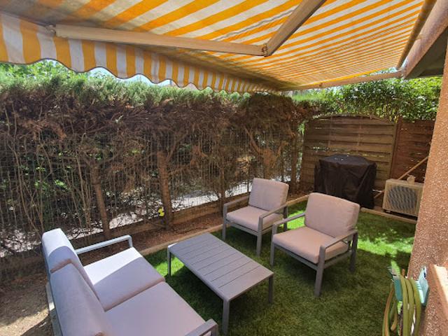 Vente Appartement 2 pièces 38.5 m2 Frejus