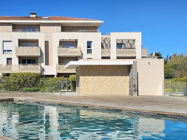 Vente Appartement 2 pièces 38.5 m2 Hyeres