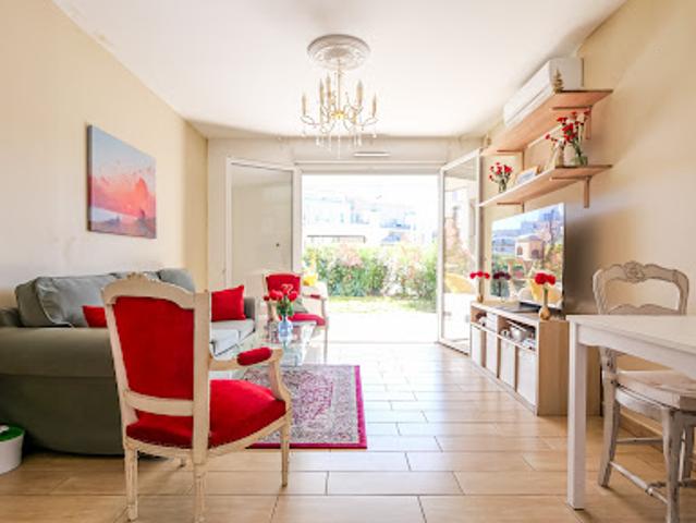 Vente Appartement 2 pièces 38.5 m2 Hyeres