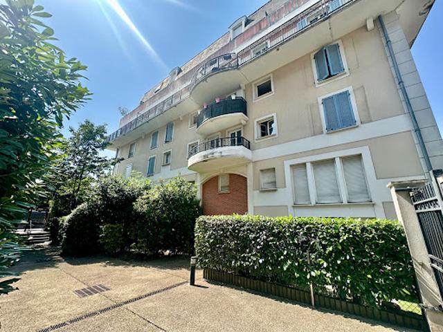 Vente Appartement 2 pièces 38.5 m2 Les Pavillons sous Bois