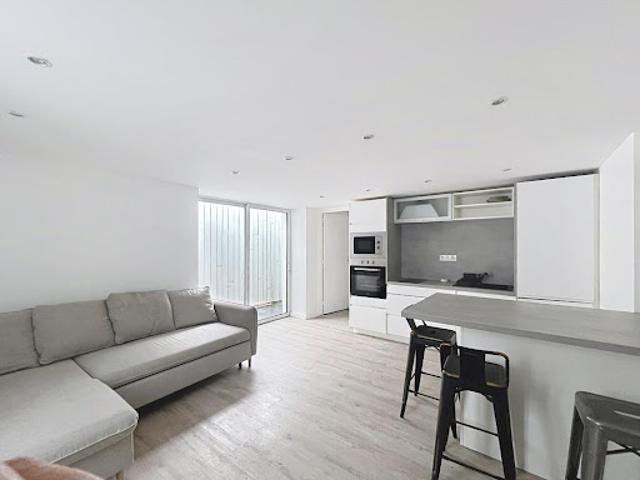 Vente Appartement 2 pièces 38.63 m2 Saint Martin de Seignanx