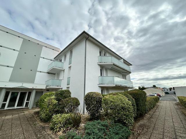 Vente Appartement 2 pièces 38.67 m2 Pessac