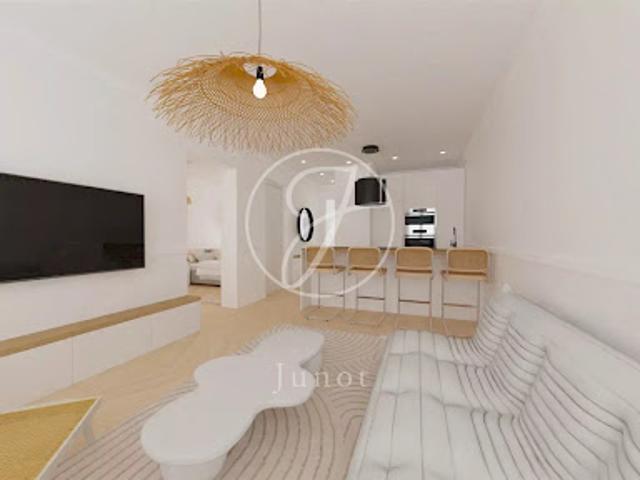 Vente Appartement 2 pièces 38.65 m2 Paris 9ème