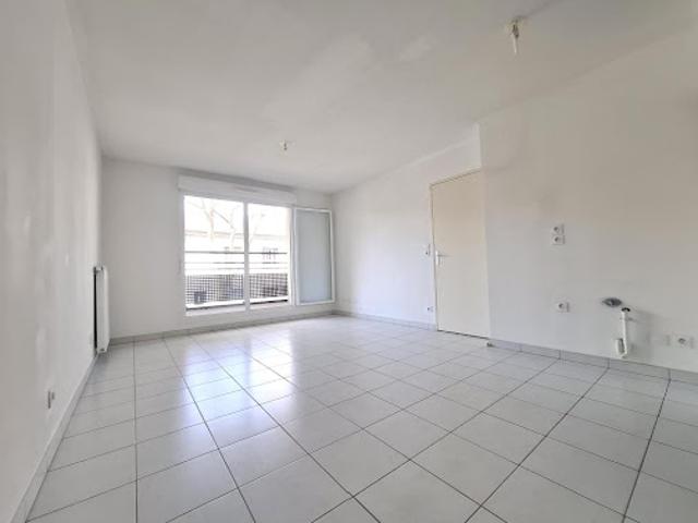 Vente Appartement 2 pièces 38.66 m2 Venissieux