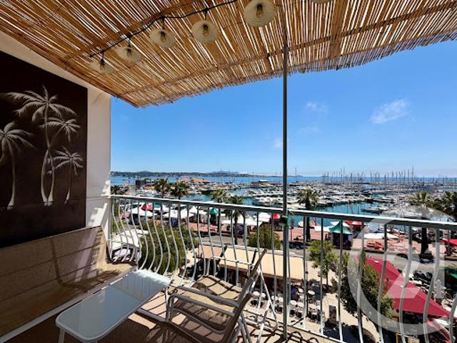 Vente Appartement 2 pièces 38.68 m2 Bandol