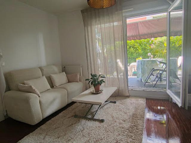 Vente Appartement 2 pièces 38.6 m2 Mantes la Jolie