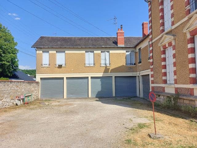 Vente Appartement 2 pièces 38.6 m2 Bourges