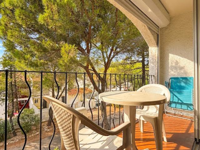 Vente Appartement 2 pièces 38.73 m2 Argeles sur mer