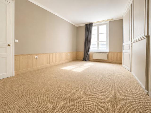Vente Appartement 2 pièces 38.72 m2 Amiens