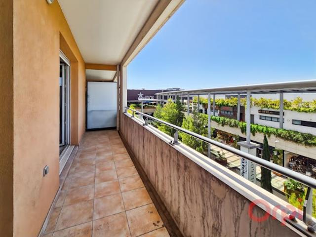 Vente Appartement 2 pièces 38.74 m2 Beziers