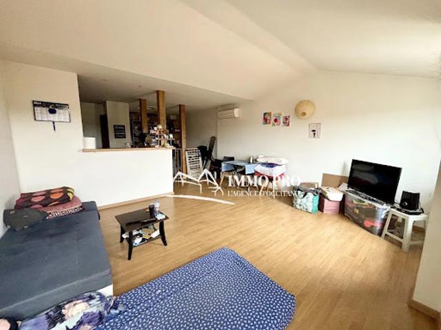 Vente Appartement 2 pièces 38.75 m2 Samatan