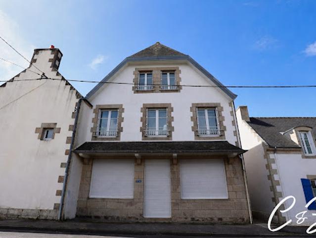 Vente Appartement 2 pièces 38.79 m2 Loctudy