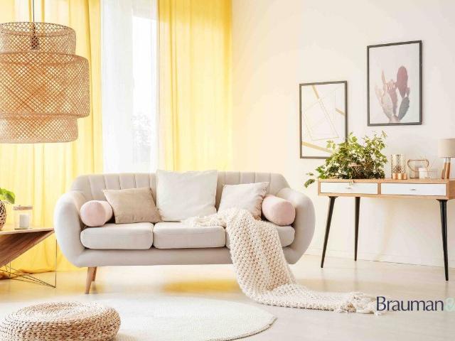 Vente appartement 2 pièces 38.7 m²