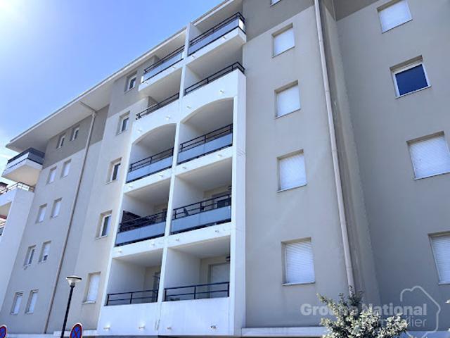 Vente Appartement 2 pièces 38.81 m2 Miramas
