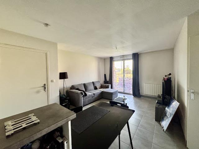 Vente Appartement 2 pièces 38.87 m2 Gerzat