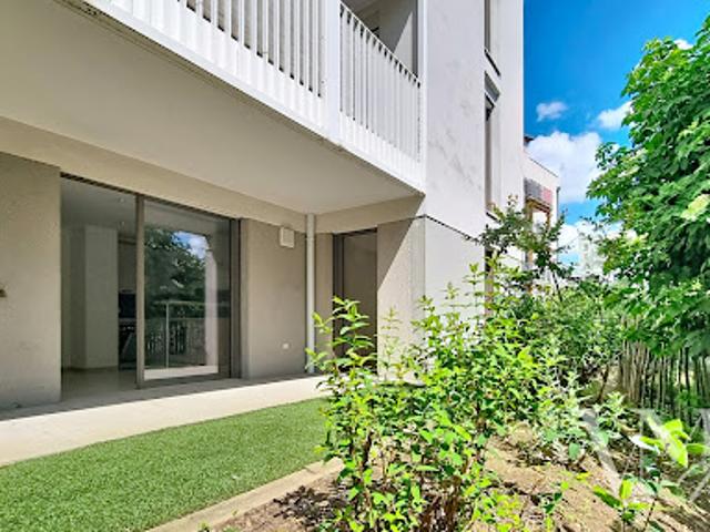 Vente Appartement 2 pièces 38.86 m2 Lyon 3ème