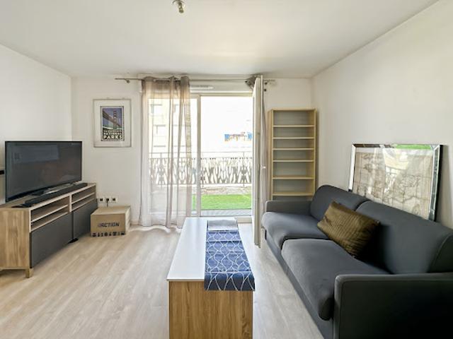 Vente Appartement 2 pièces 38.88 m2 Acheres
