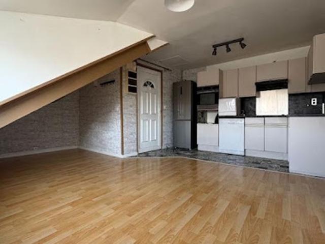 Vente Appartement 2 pièces 38.93 m2 Meru
