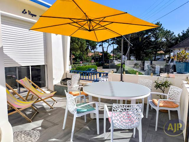 Vente Appartement 2 pièces 38.93 m2 Saint Brevin les Pins