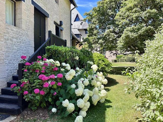 Vente Appartement 2 pièces 38.94 m2 Deauville