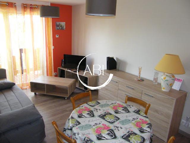 Vente Appartement 2 pièces 38.95 m2 Bagnoles de l'Orne Normandie
