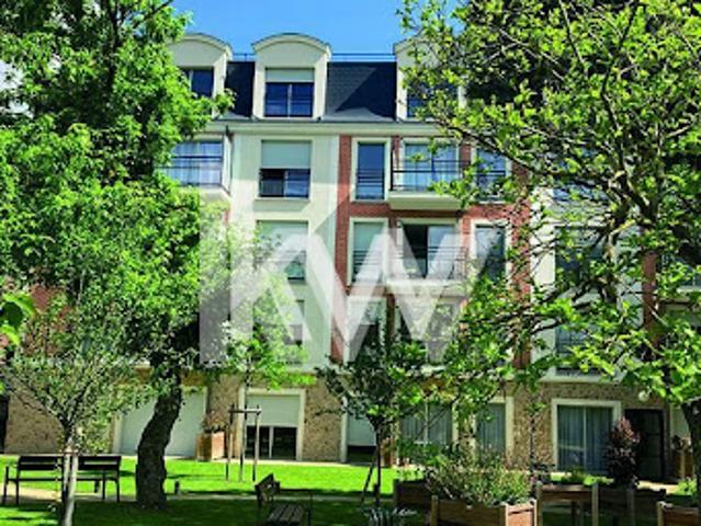 Vente Appartement 2 pièces 38.9 m2 Mantes la Jolie