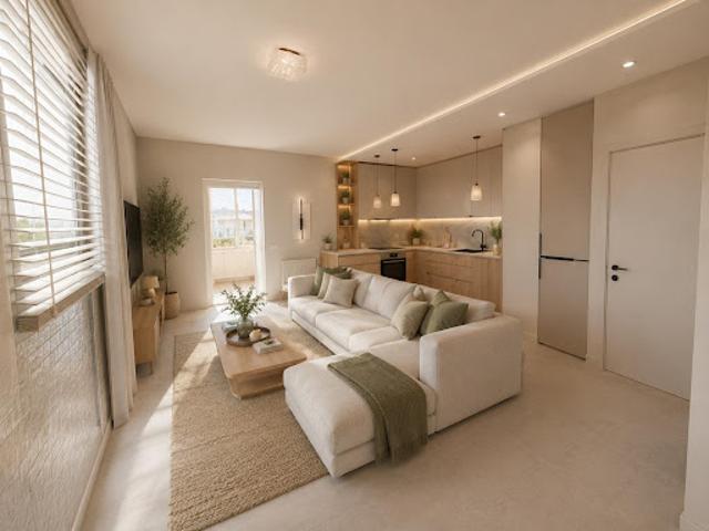 Vente Appartement 2 pièces 38.9 m2 Agde