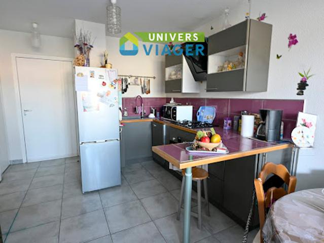 Vente Appartement 2 pièces 38.07 m2 La Seyne sur Mer