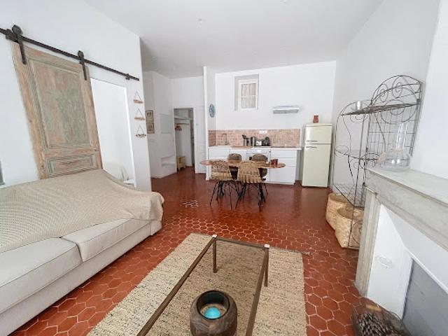 Vente Appartement 2 pièces 38.07 m2 Marseille 6ème