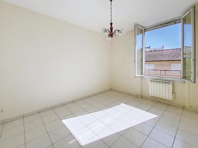 Vente Appartement 2 pièces 38.05 m2 Villeurbanne