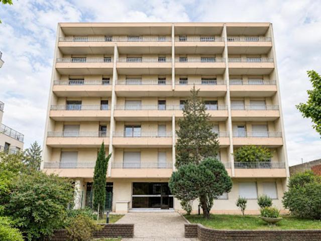 Vente Appartement 2 pièces 38.05 m2 Colombes