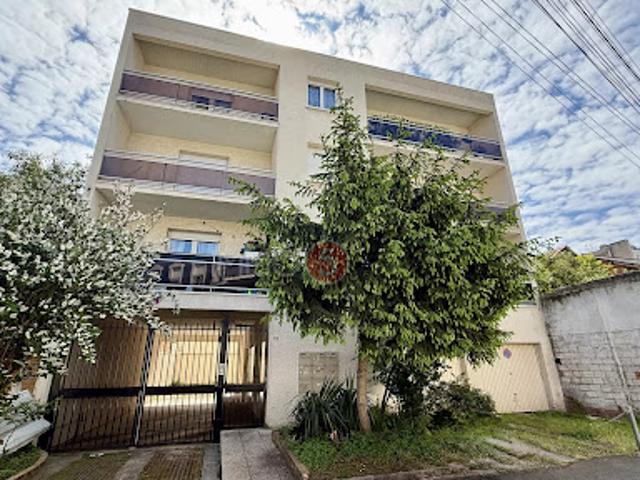 Vente Appartement 2 pièces 38.06 m2 Les Pavillons sous Bois