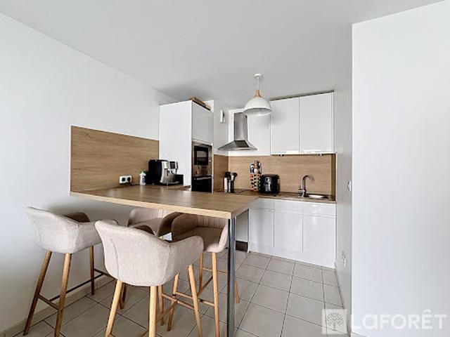 Vente Appartement 2 pièces 38.09 m2 Bailleul