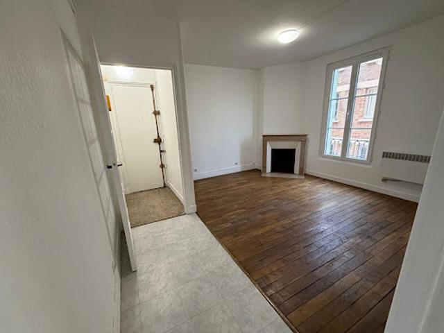 Vente Appartement 2 pièces 38.13 m2 Vincennes