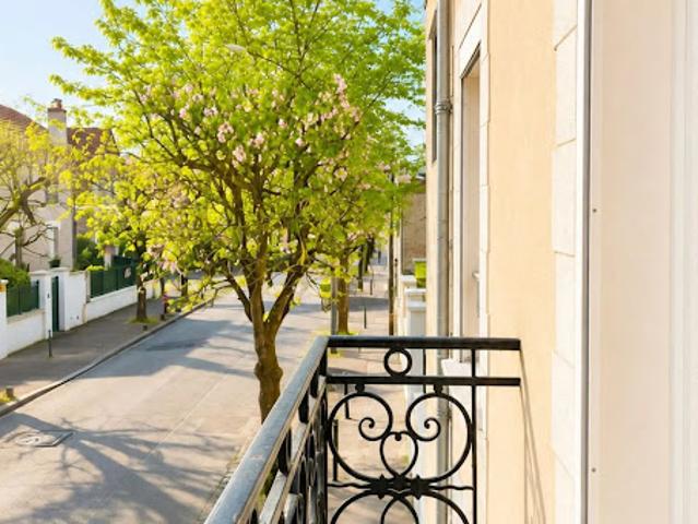 Vente Appartement 2 pièces 38.11 m2 Saint maur des fosses