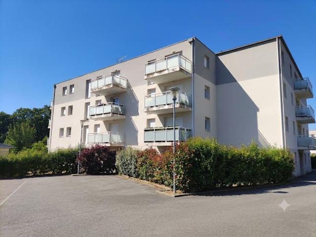 Vente Appartement 2 pièces 38.15 m2 Plescop