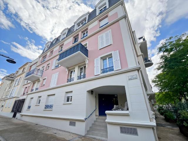 Vente Appartement 2 pièces 38.15 m2 Sannois