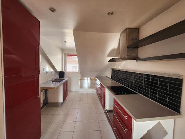 Vente Appartement 2 pièces 38 m2 Epinay sur Orge
