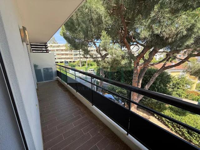 Vente Appartement 2 pièces 38.22 m2 Vallauris