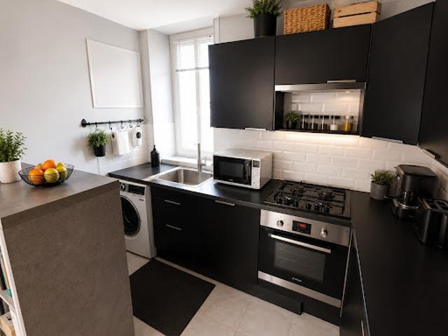 Vente Appartement 2 pièces 38.22 m2 Saint Malo