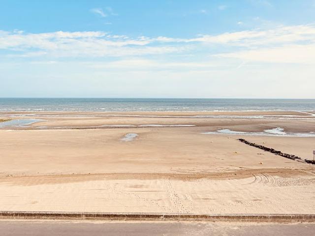 Vente Appartement 2 pièces 38.27 m2 Cabourg