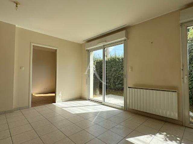 Vente Appartement 2 pièces 38.24 m2 Nantes