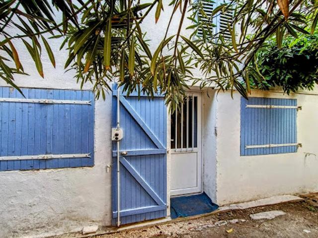 Vente Appartement 2 pièces 38.25 m2 Toulon