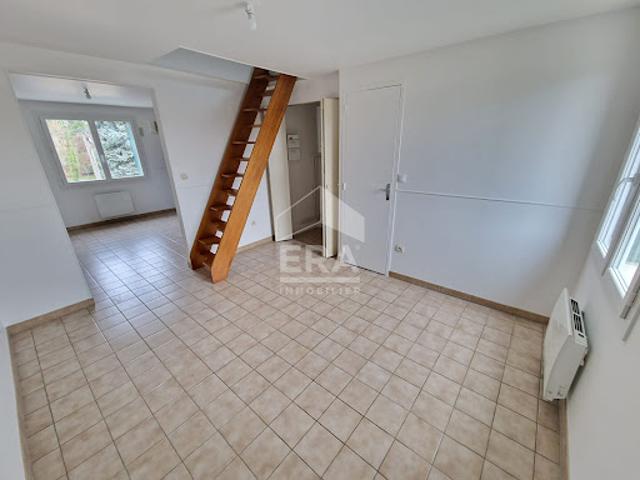 Vente Appartement 2 pièces 38.25 m2 Herblay sur Seine