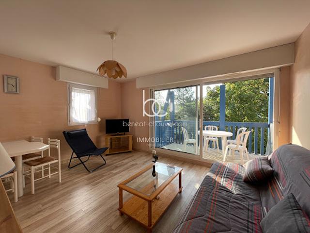 Vente Appartement 2 pièces 38.2 m2 Arzon