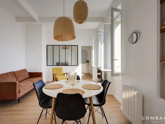 Vente Appartement 2 pièces 38.2 m2 La Ciotat